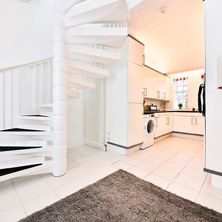 فيلا Sussex Mews House برايتون المظهر الخارجي الصورة