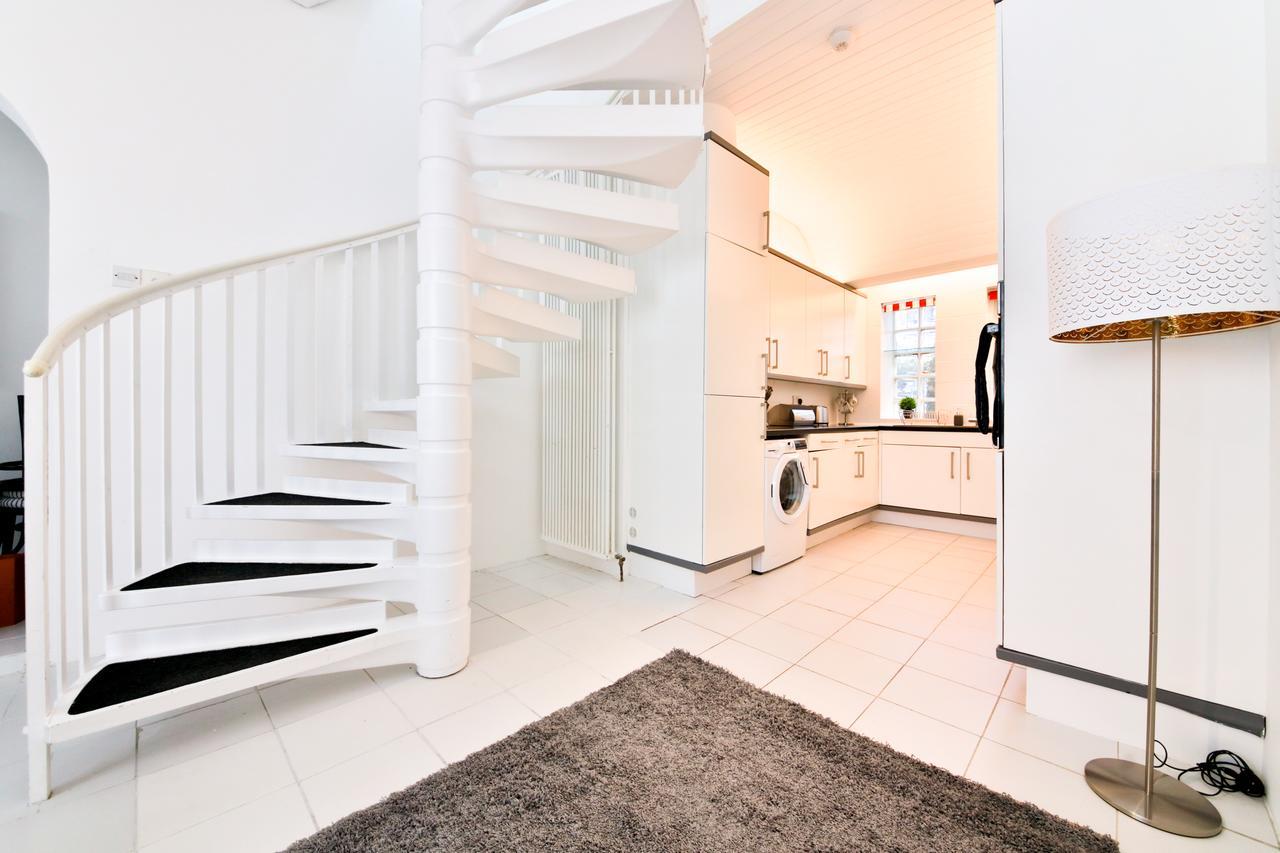 فيلا Sussex Mews House برايتون المظهر الخارجي الصورة