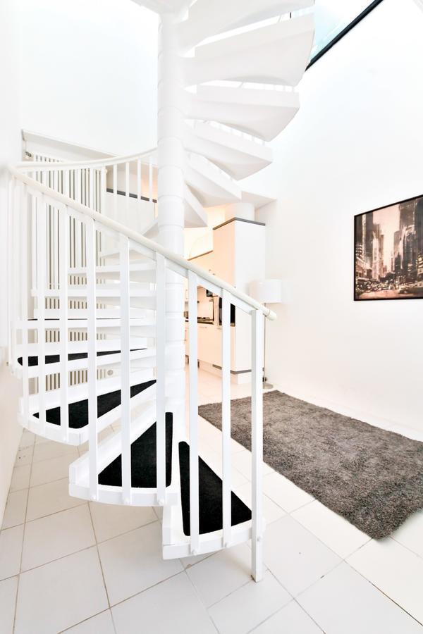 فيلا Sussex Mews House برايتون المظهر الخارجي الصورة